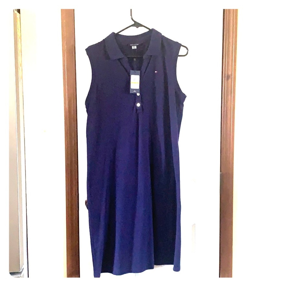 Tommy Hilfiger dress